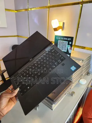 Laptop Dell XPS 13 16GB Intel Core i7 SSD 256GB