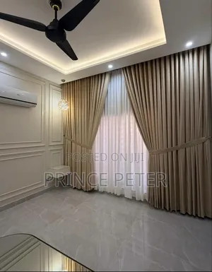 Curtains Abuja Wuse Market Support Your Brother