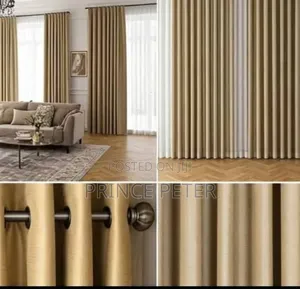 Curtains Abuja Wuse Market Support Your Brother
