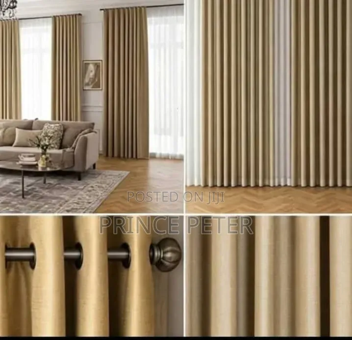 Curtains Abuja Wuse Market Support Your Brother