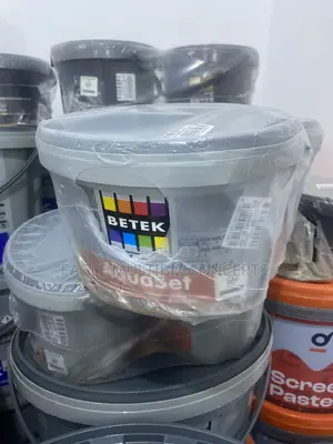 Betek Aquaset