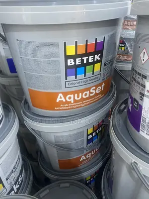 Betek Aquaset