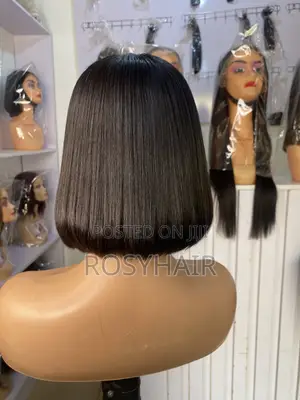 Bone Straight 8inches