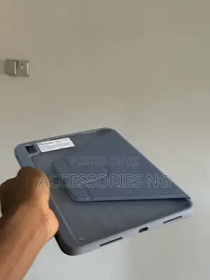 Blue 360 iPad Case for 10th 11thgen