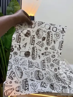 Wrapping Paper