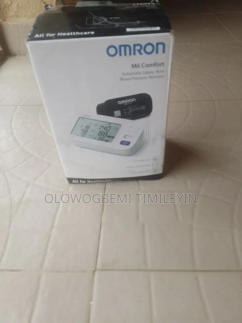 Sphygmomanometer