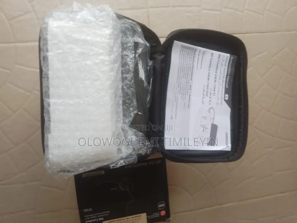 Sphygmomanometer