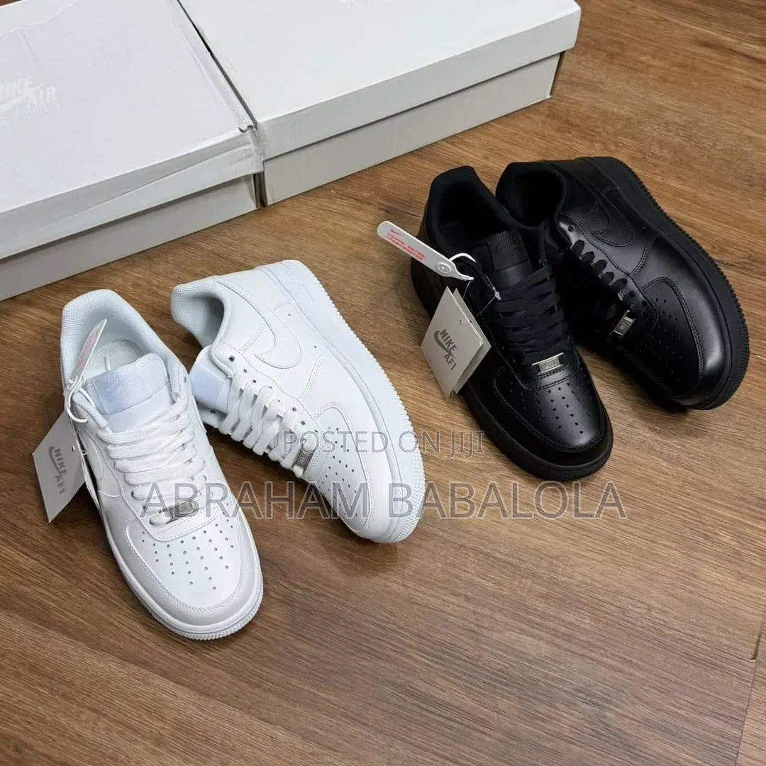 Unisex Sneakers