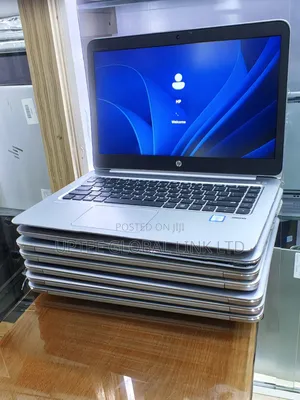 Laptop HP EliteBook 1040 G3 16GB Intel Core Ultra 7 SSD 256GB