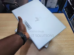 Laptop HP EliteBook 745 G5 8GB AMD Ryzen 5 SSD 128GB