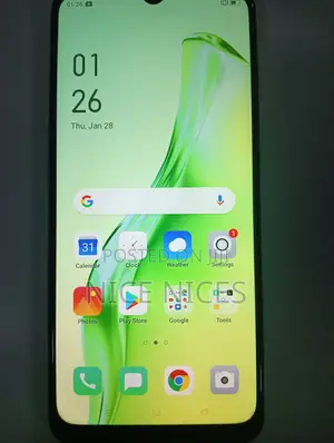 Oppo A31 128 GB Blue