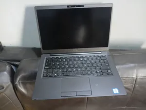 Laptop Dell Latitude 7300 16GB Intel Core i7 SSD 512GB