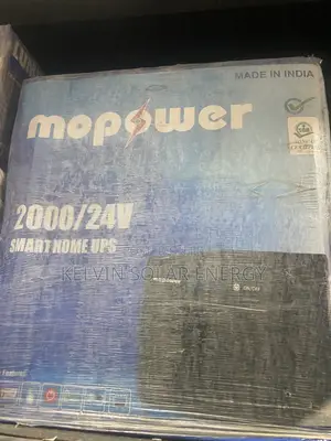 2 Kva / 24v/Mopower Solar Lnverter