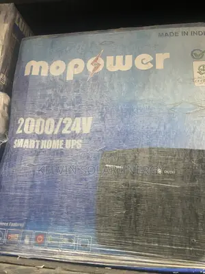 2 Kva / 24v/Mopower Solar Lnverter
