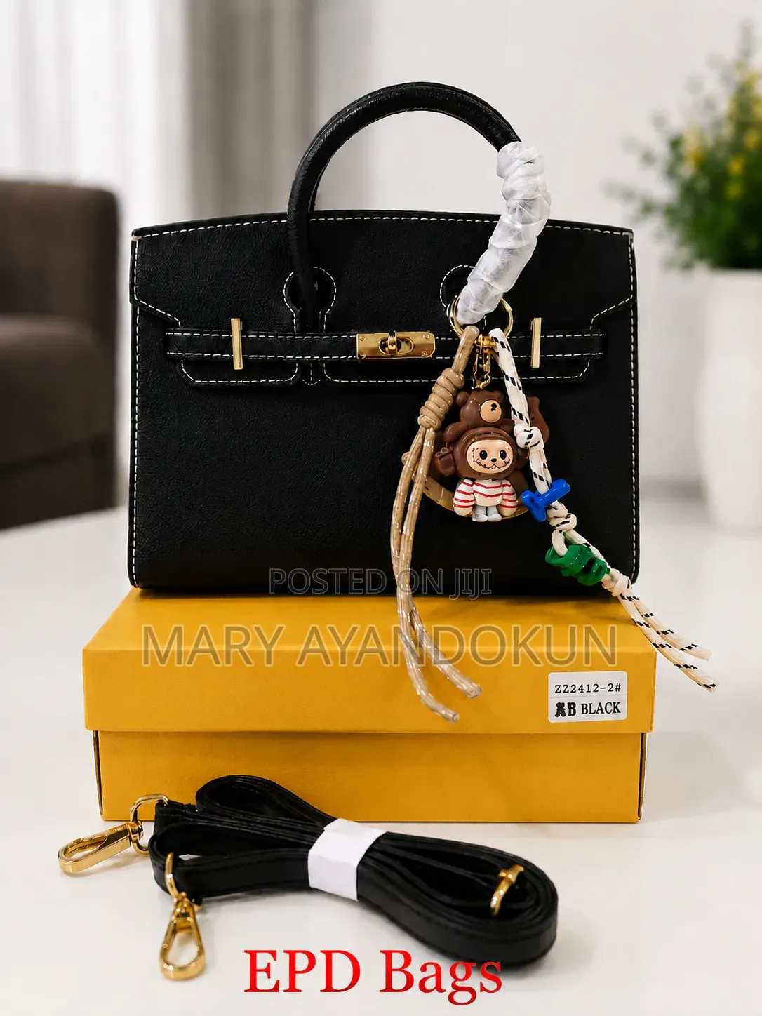 EPD Bags Collection