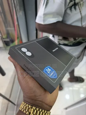 New Samsung Galaxy Z Fold8 256 GB