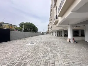 2bdrm Duplex in Lekki Phase 1 for rent