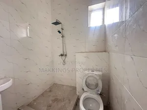 2bdrm Duplex in Lekki Phase 1 for rent