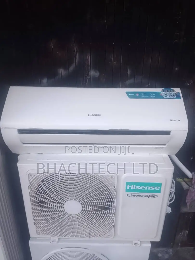 AC Repair and Installation