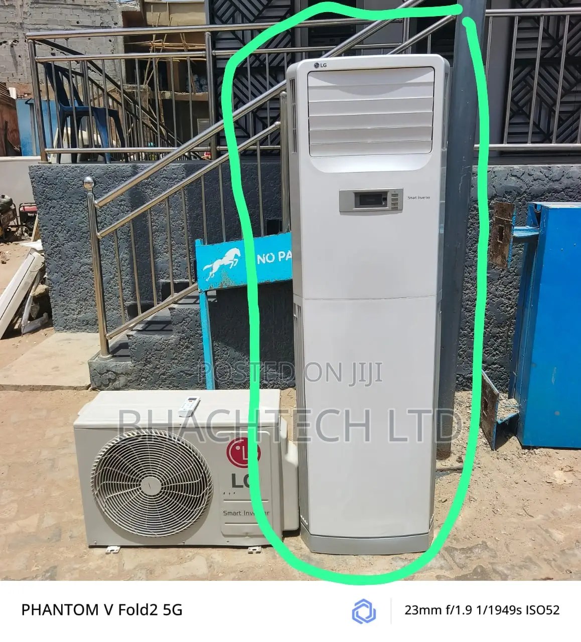 AC Repair and Installation