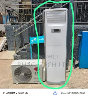 AC Repair and Installation