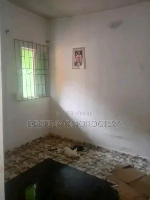 Furnished 1bdrm Bedsitter in Keen Real Estate, Benin City for rent