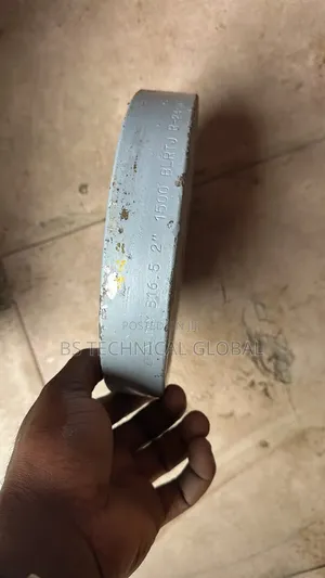 Blind Flange 2" 900LB