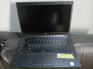 Laptop Dell Latitude 7480 8GB Intel Core i5 SSD 256GB