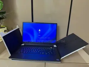 Laptop Dell 32GB Intel Core i9 SSD 2T