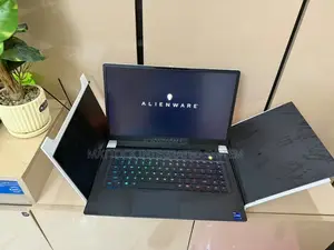 Laptop Dell 32GB Intel Core i9 SSD 2T