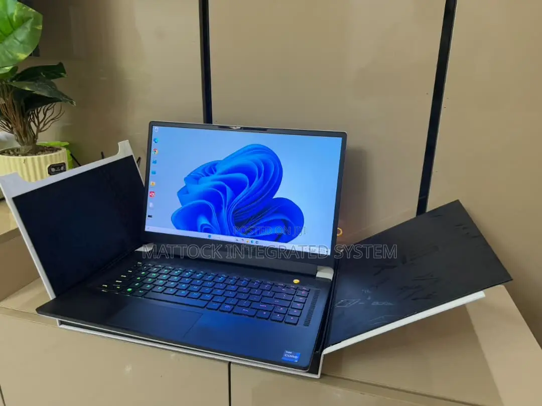 Laptop Dell 32GB Intel Core i9 SSD 2T