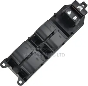 Windows Control Switch Toyota Corolla/Matrix/Camry/Sienna