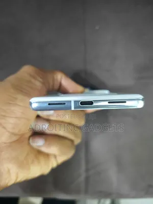 Google Pixel 7 Pro 128 GB White