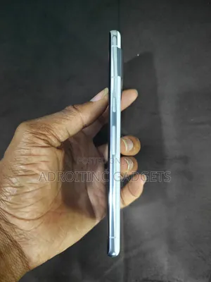 Google Pixel 7 Pro 128 GB White