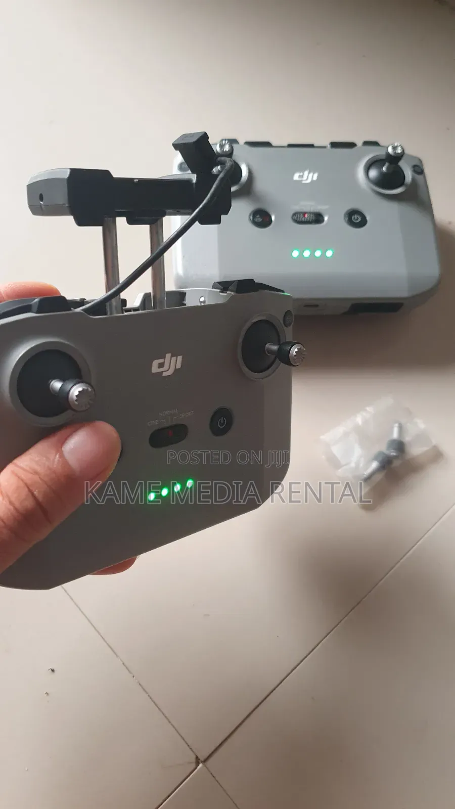 Dji Drone Remote