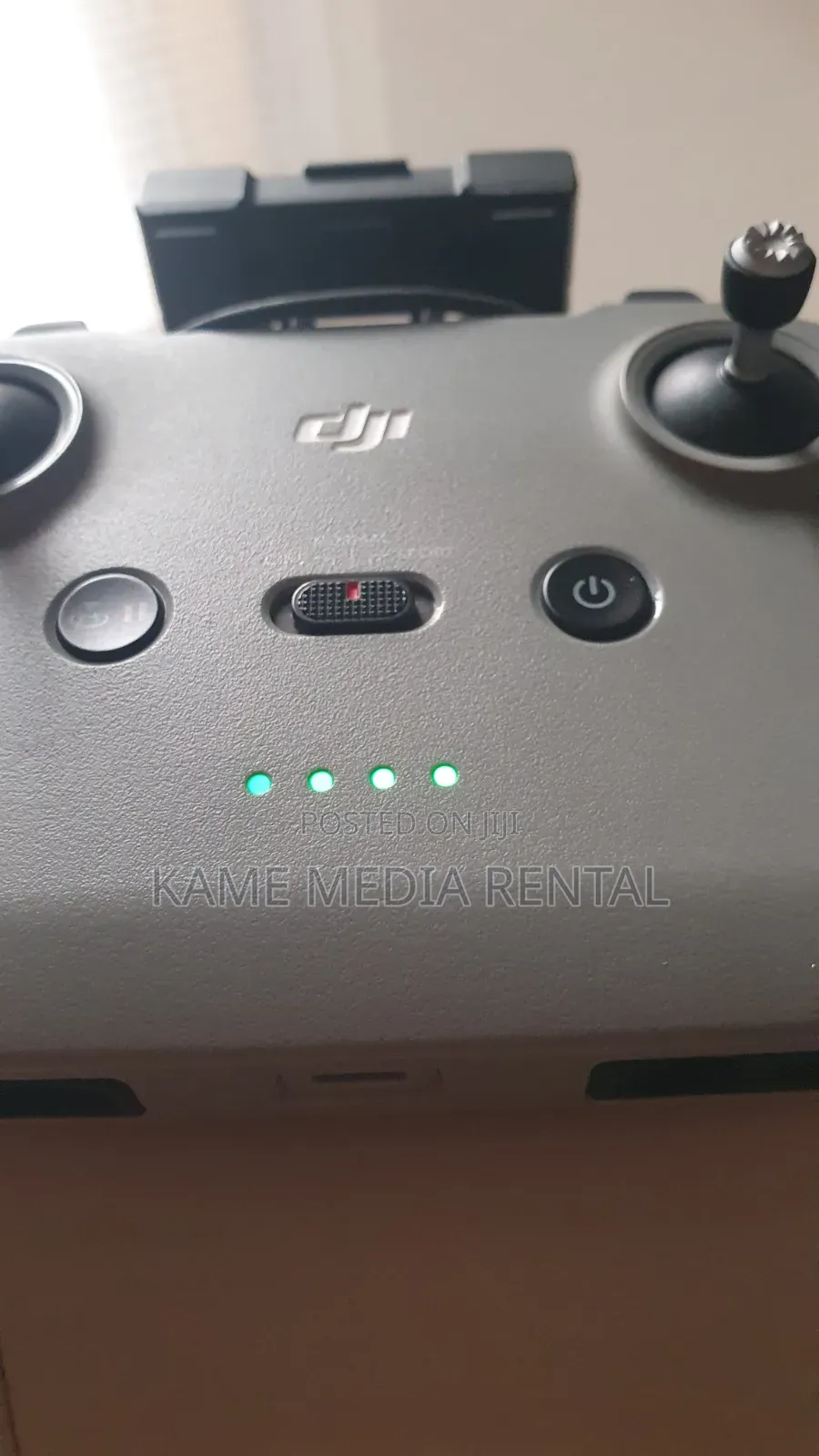 Dji Drone Remote