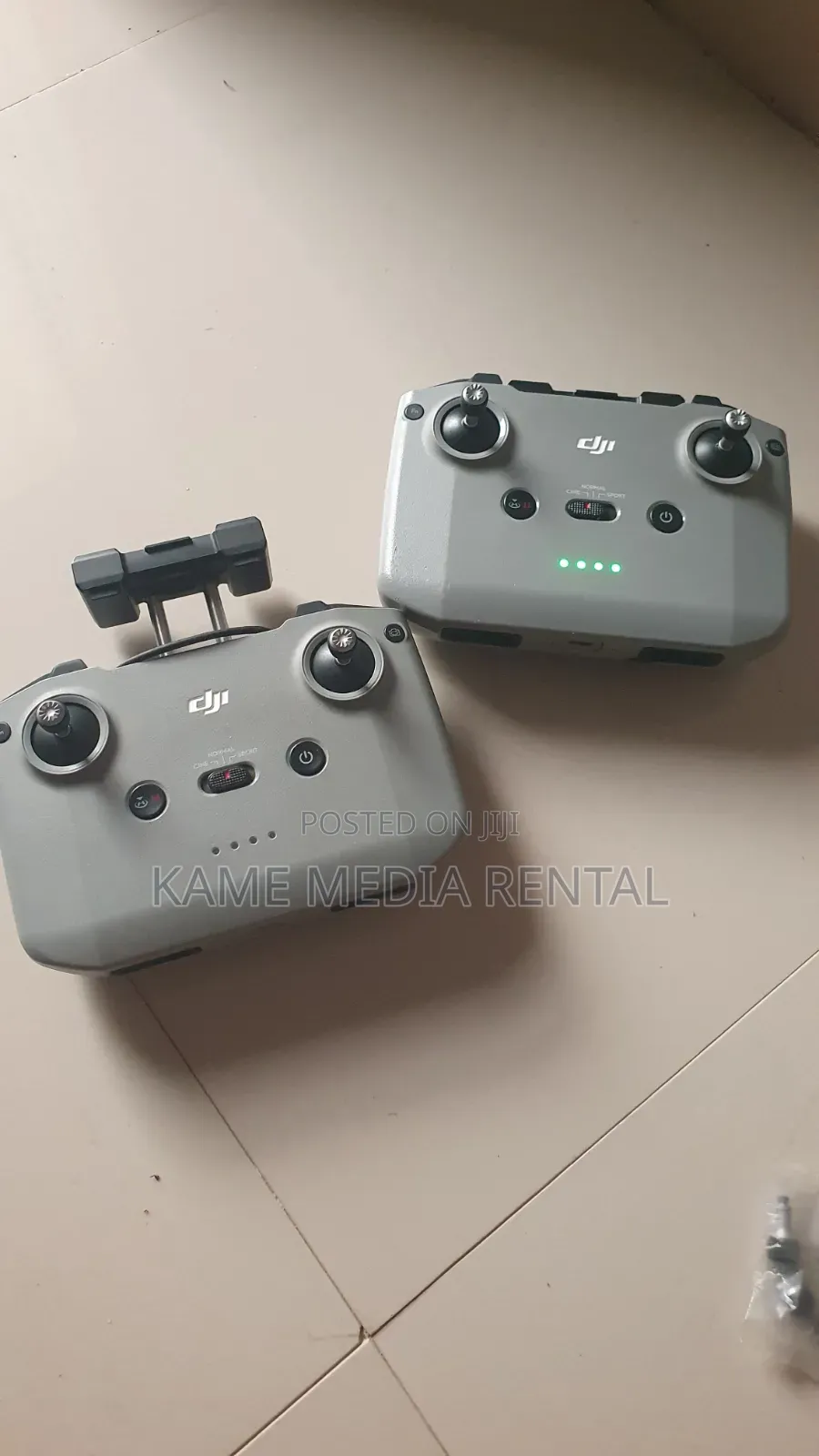Dji Drone Remote