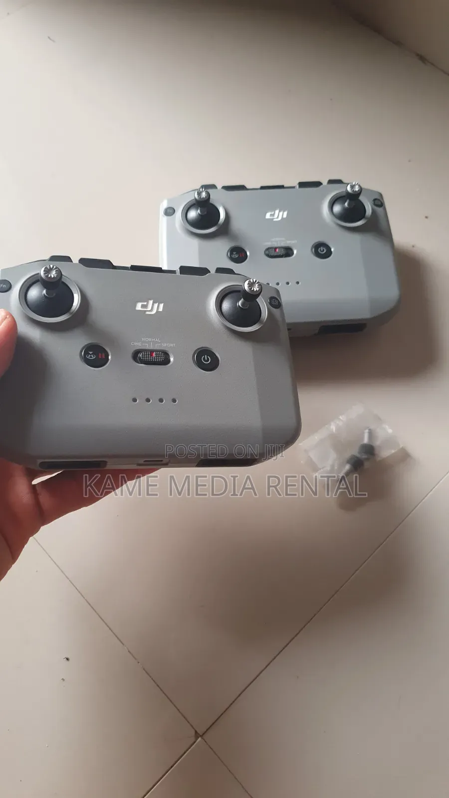 Dji Drone Remote