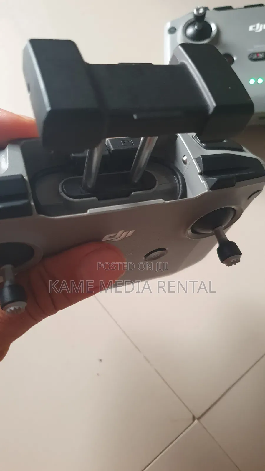 Dji Drone Remote