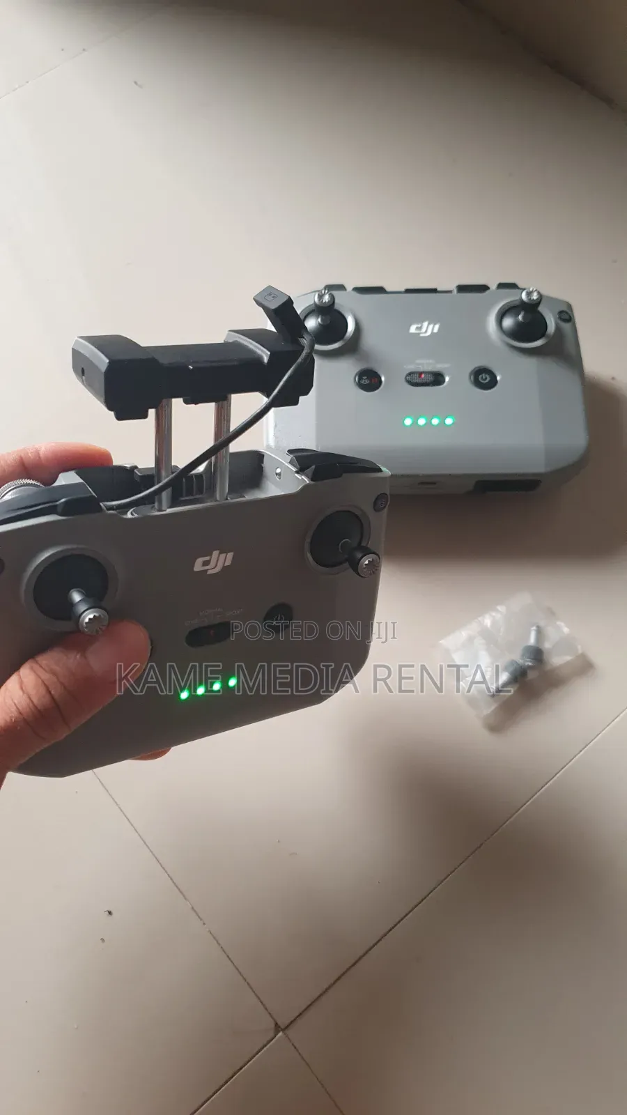 Dji Drone Remote