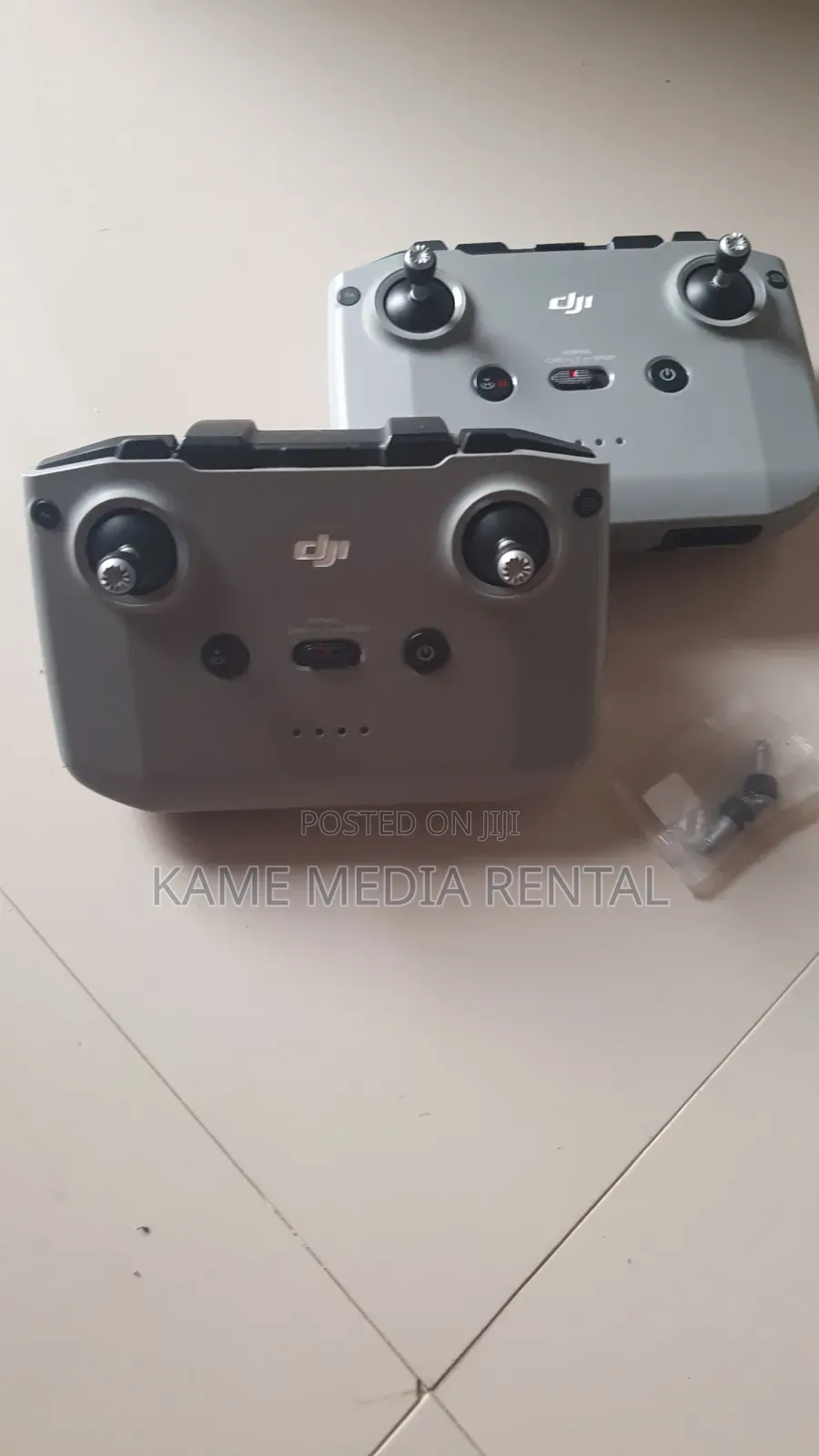 Dji Drone Remote