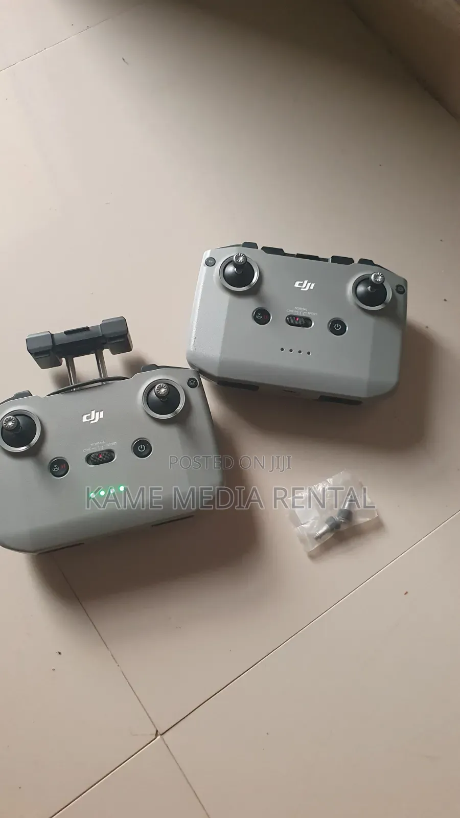 Dji Drone Remote
