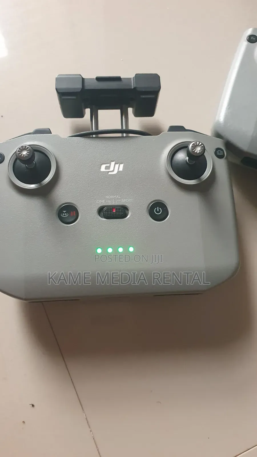 Dji Drone Remote