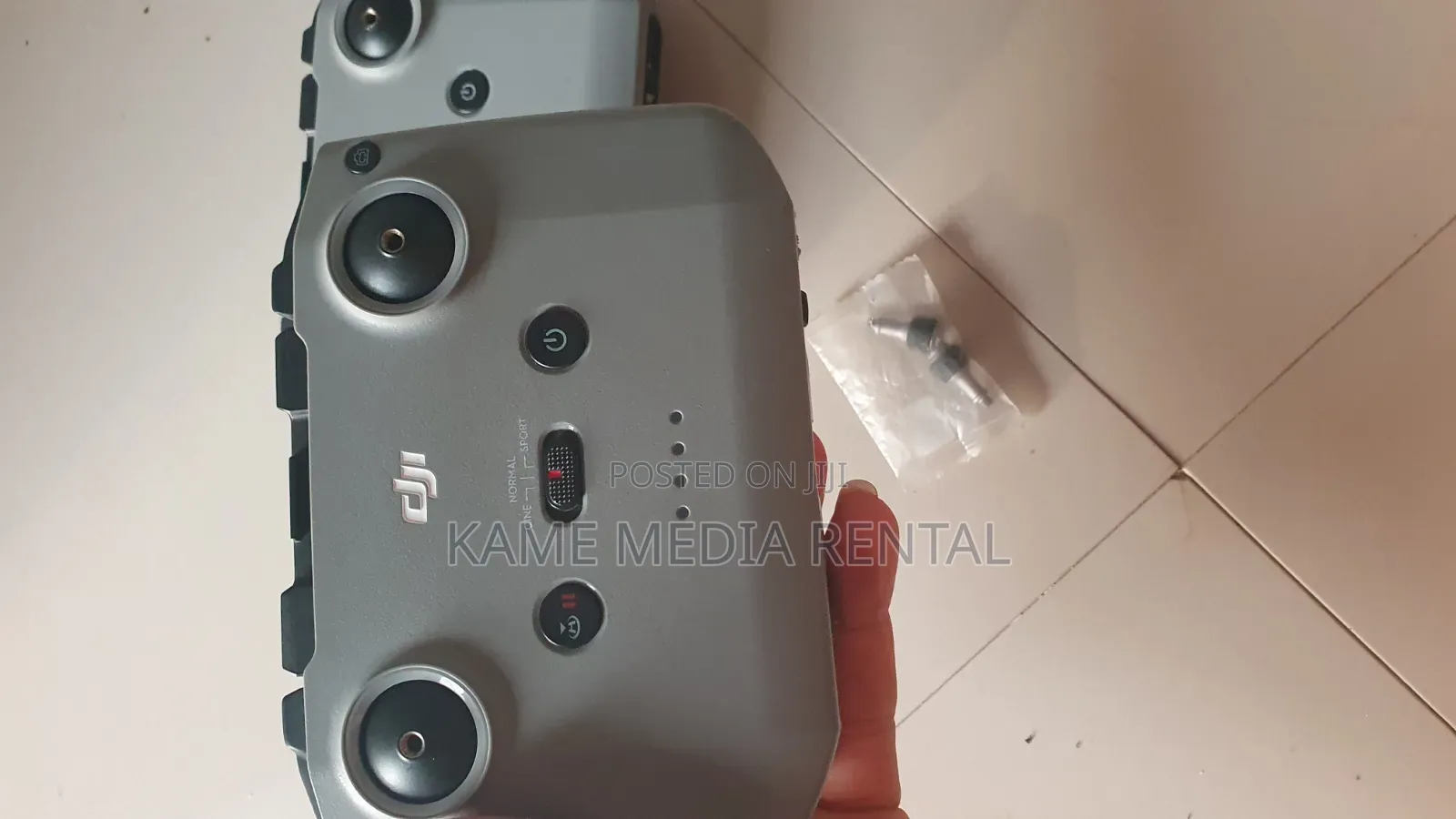 Dji Drone Remote