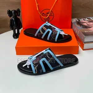 High Quality Luxury Hermes Men Genuine Leather Pam