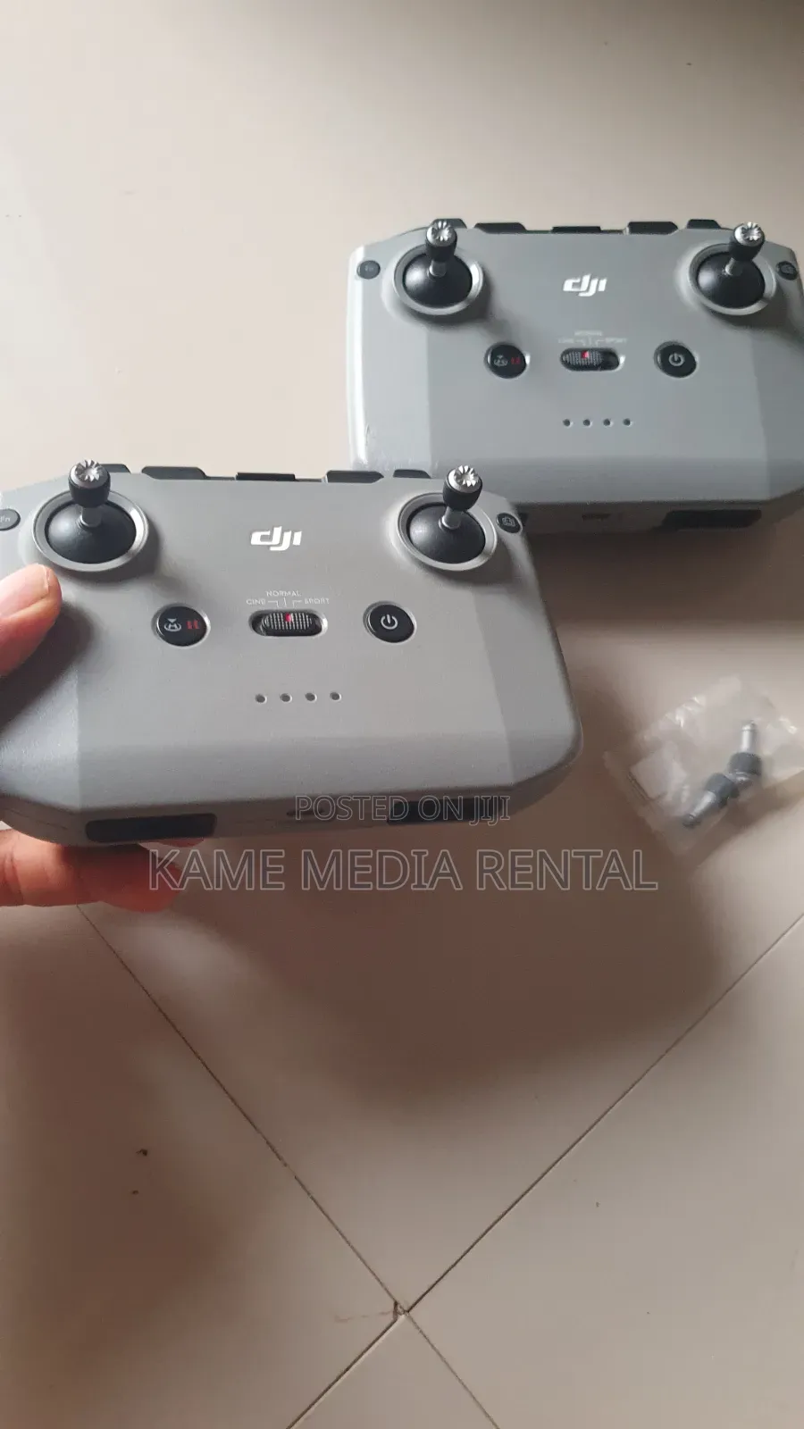 Dji Drone Remote