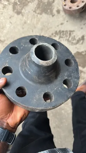 Flange a Orifice 2" 900lb Rf