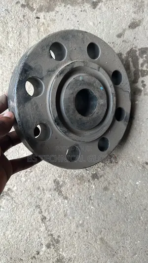 Flange a Orifice 2" 900lb Rf
