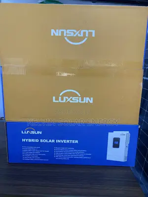 4.2kva /24v/Luxsun Solar Lnverter Hybrid