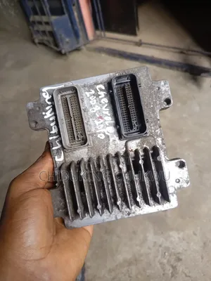 2008-2012 Chevrolet Cobalt/Malibu ECU Brainbox.